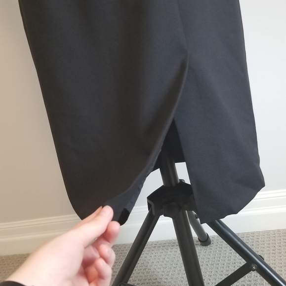 J. Crew Black Dress - Picture 5 of 5